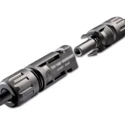 Paire de connecteur MC4*ExtraSUN Outlet