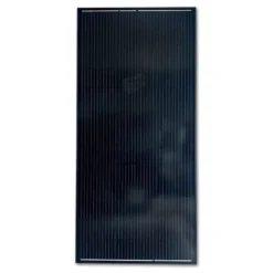 Panneau solaire PERC 200 W | avec supports*ExtraSUN Hot