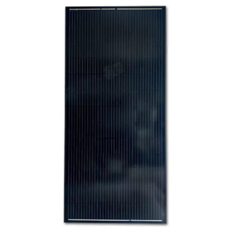 Panneau solaire PERC 200 W | avec supports*ExtraSUN Hot