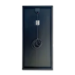 Panneau solaire PERC 200 W | avec supports*ExtraSUN Hot