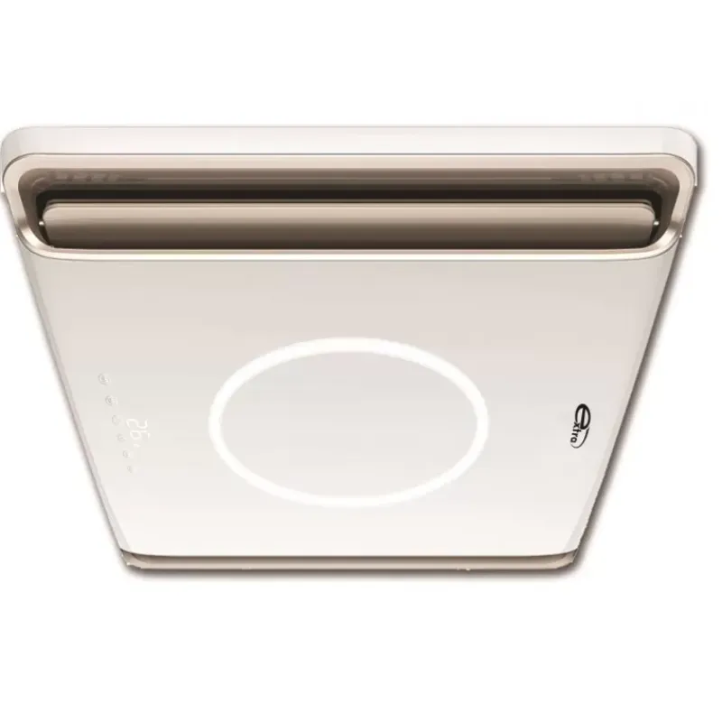 Outlet Climatiseur inverter 2650 W Climatisation·Climatisation De Toit 230 V