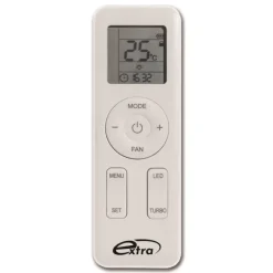Outlet Climatiseur inverter 2650 W Climatisation·Climatisation De Toit 230 V