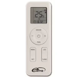 Climatiseur inverter 3600 W*EXTRAVENT Sale