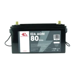 Clearance Batterie AGM | 80 Ah Batterie·Batterie Agm|Batteries·Batterie Agm