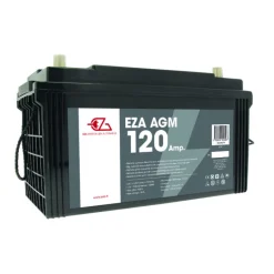 Batterie AGM | 120 Ah*EZA Sale