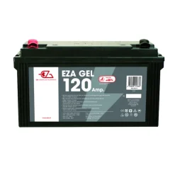 Batterie GEL | 120 Ah*EZA Hot