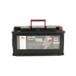 Discount Batterie GEL | 100 Ah Compacte Batterie·Batterie Gel|Batteries·Batterie Gel