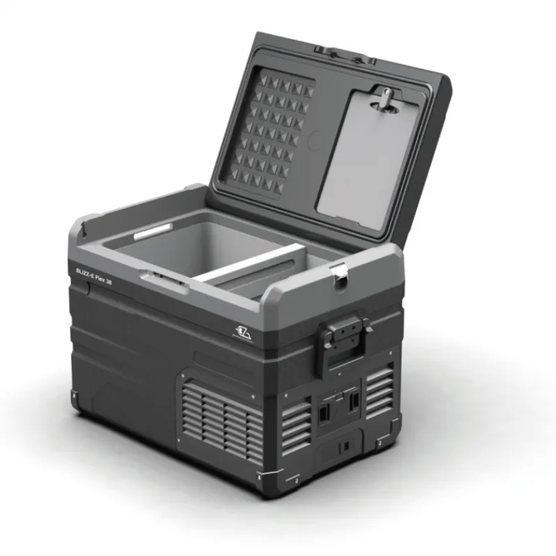 Blizz-E Flex | 56 L*EZA Outlet