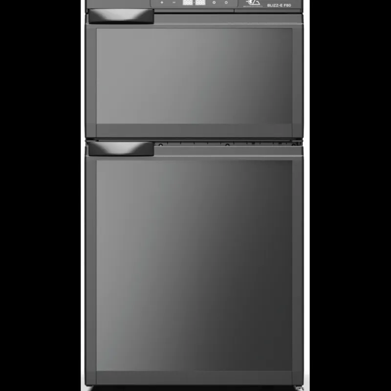 Réfrigérateur à compression Blizz-E F80*EZA Sale