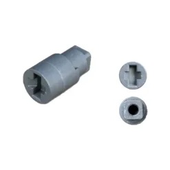 Hot Adaptateur pour barillet HSC & New système Poignée, Verrou & Fermeture Extérieures·Barillet & Clés|Poignée, Verrou & Fermeture Extérieures·Barillet & Clés