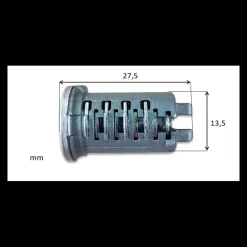 Barillet HSC System*Fap Sale