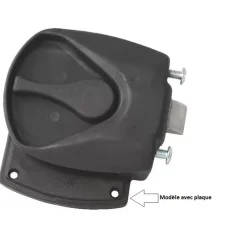 Sale Serrure intérieure M1 Poignée, Verrou & Fermeture Extérieures·Serrure & Poignée Extérieure|Poignée, Verrou & Fermeture Extérieures·Serrure & Poignée Extérieure