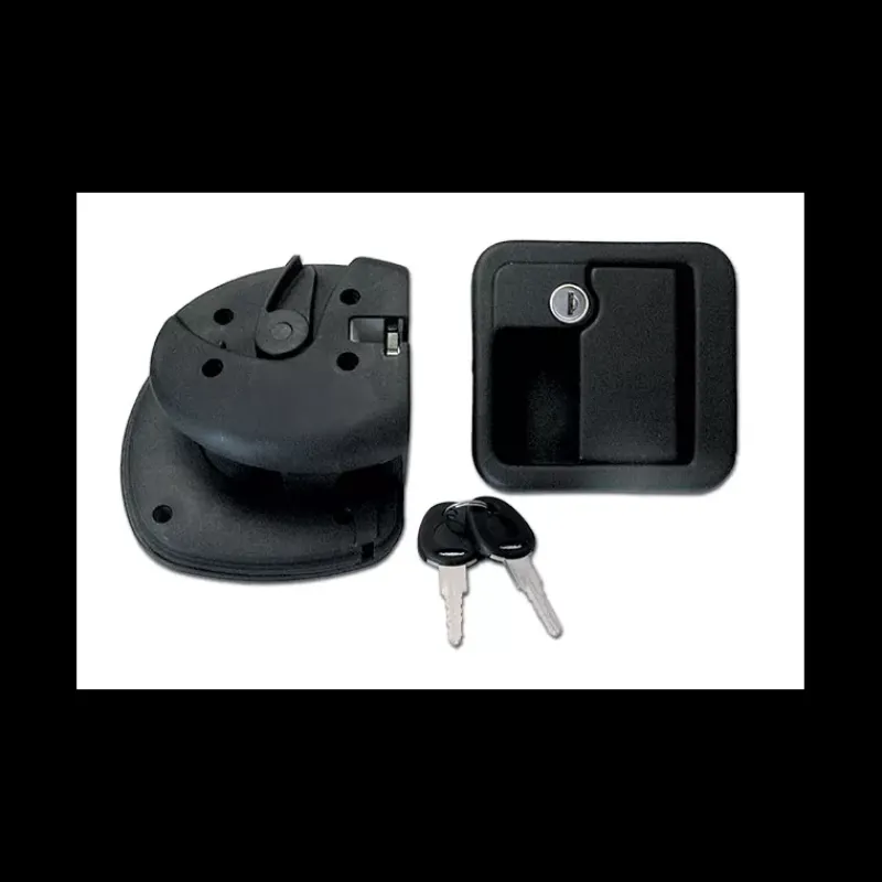 Outlet Serrure Pro-Tek carrée Poignée, Verrou & Fermeture Extérieures·Serrure & Poignée Extérieure|Poignée, Verrou & Fermeture Extérieures·Serrure & Poignée Extérieure