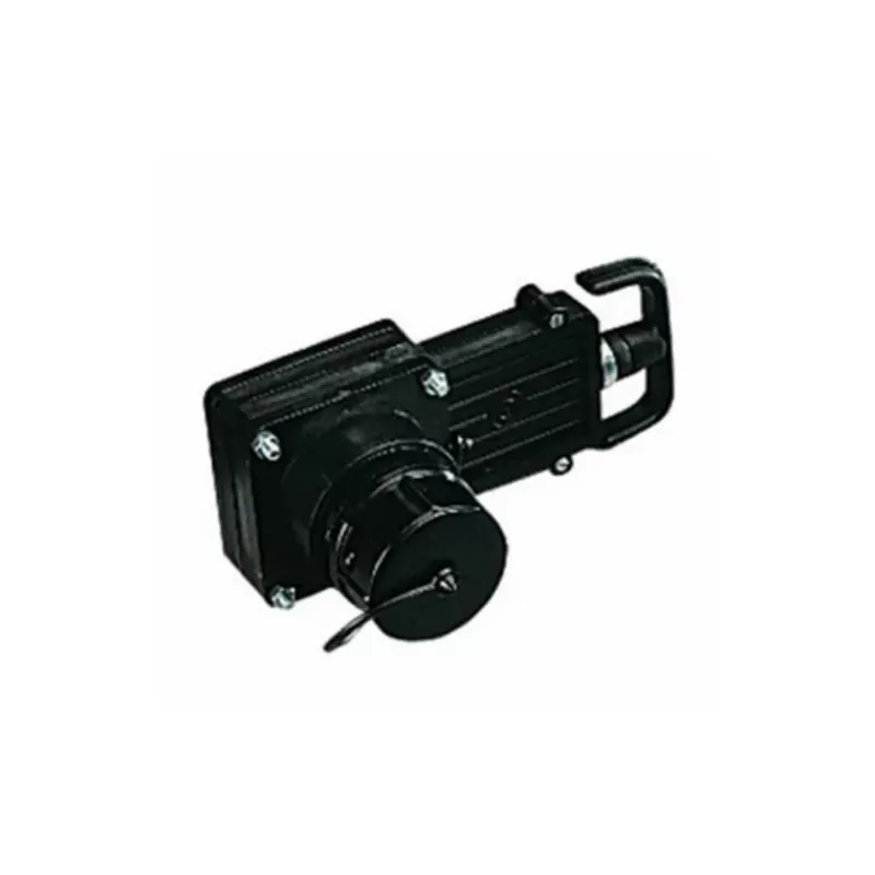 Vanne de vidange 1''1/2*Fap Clearance
