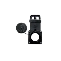Clearance Vanne de vidange 3'' filetage femelle Plomberie·Vanne