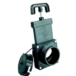 Vanne de vidange 3'' filetage mâle*Fap Clearance
