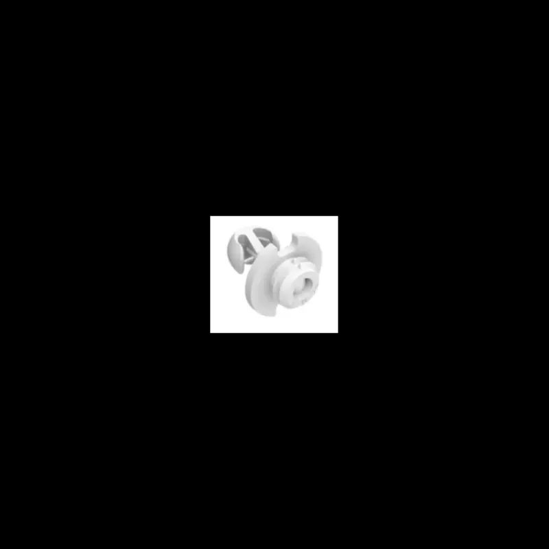 Online Clip mâle PC-M1B | Standard Range Visseries·Boulonnerie En Nylon|Visseries·Divers : Vis Canon, Goupille, Tige Filetée, Goupille, Insert
