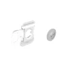 Clearance Kit fixation textile TC-F6H & TC-SM6 à coller Visseries·Boulonnerie En Nylon|Visseries·Divers : Vis Canon, Goupille, Tige Filetée, Goupille, Insert