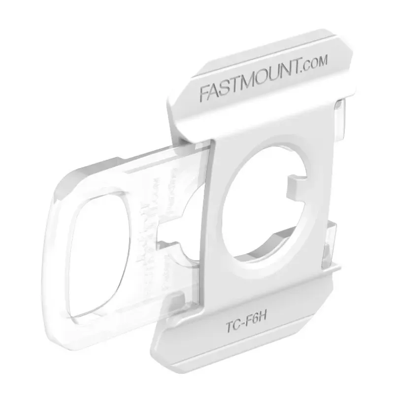 Clearance Kit fixation textile TC-F6H & TC-SM6 à coller Visseries·Boulonnerie En Nylon|Visseries·Divers : Vis Canon, Goupille, Tige Filetée, Goupille, Insert