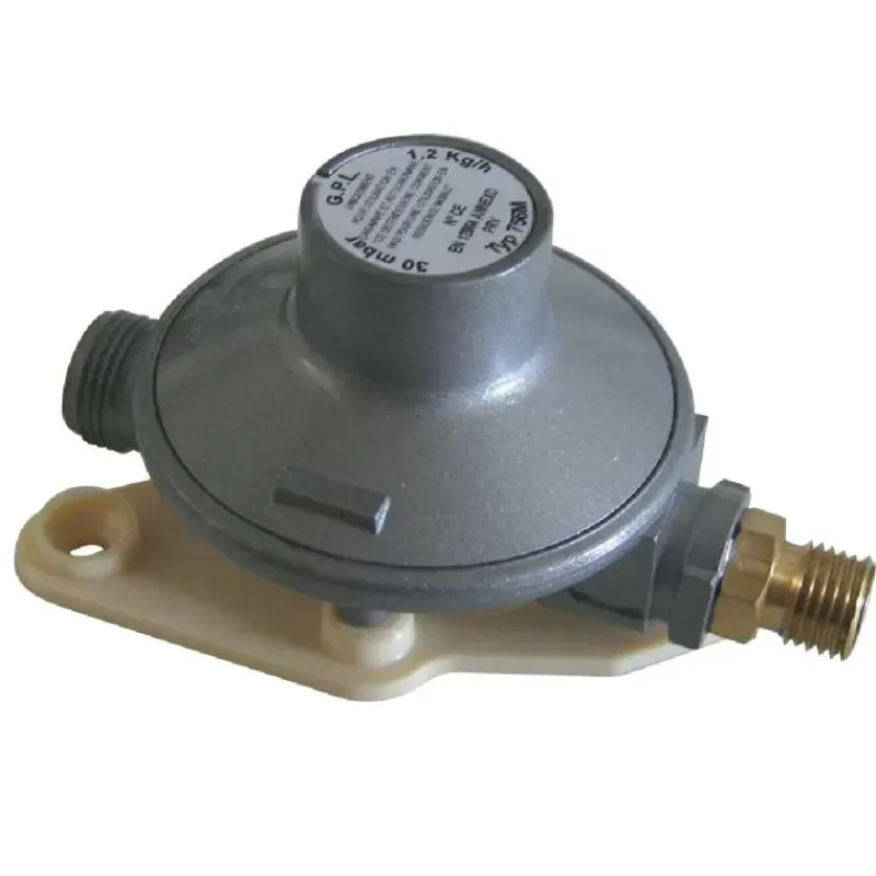Sale Détendeur 30 mbar entrée 20x1.5 sortie RSV Equipement Gaz·Détendeur Gaz|Equipement Gaz·Détendeur Gaz