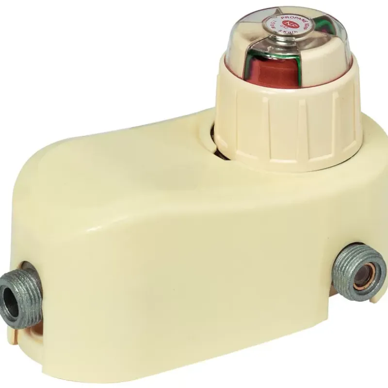 Pré-détendeur inverseur propane*Favex