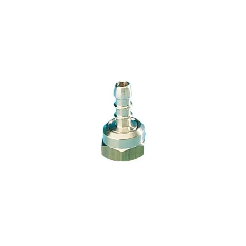 Raccord femelle 20 x 1,5 / tétine ø 10 mm*Favex Clearance