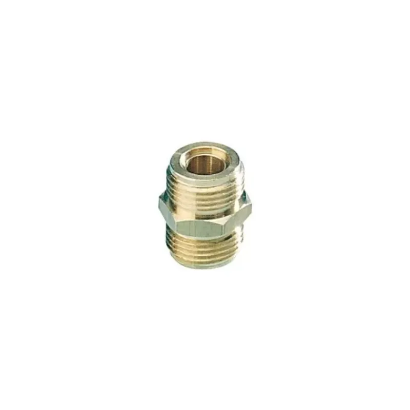 Raccord mâle 20 x 1,5 / mâle G1/2"*Favex Discount