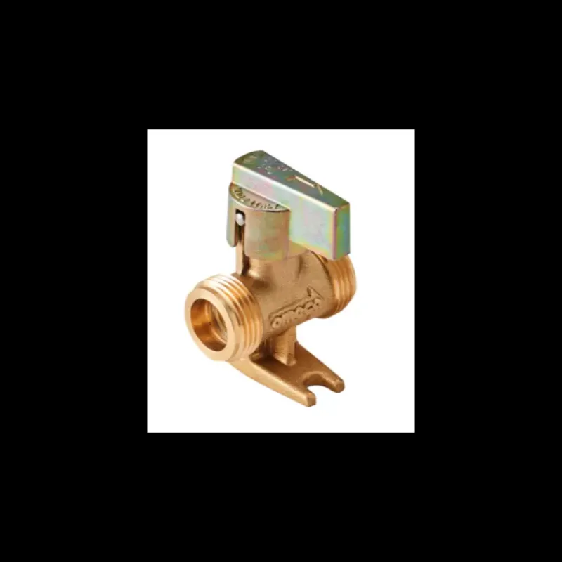 Vanne d'arrêt gaz | mâle 20 x 1,5*Favex Clearance
