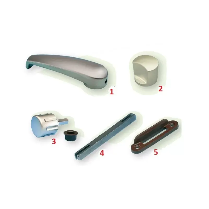 Online Accessoires serrures E, T & S Ameublement & Quincaillerie Intérieure·Fermeture Et Verrou De Placard
