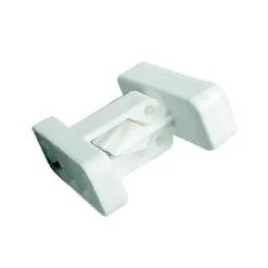 New Arrêt de porte 35 mm Ameublement & Quincaillerie Intérieure·Loqueteau & Arrêt De Porte