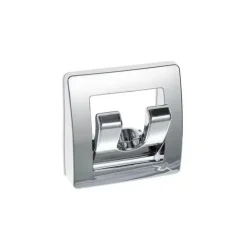 Patère double rétractable*Fawo Outlet