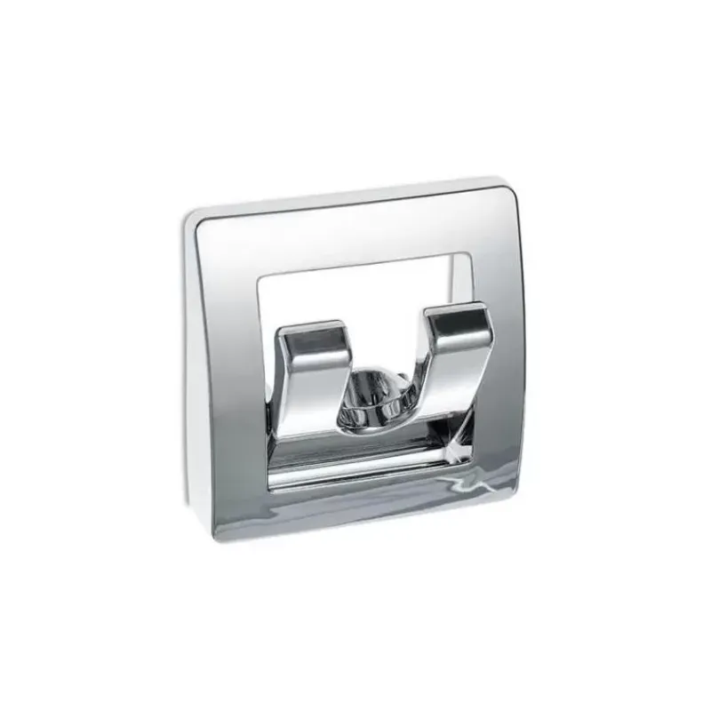 Patère double rétractable*Fawo Outlet