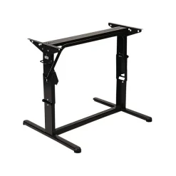 Pied de table automatique - L 60 cm Table & Pied·Pied De Table