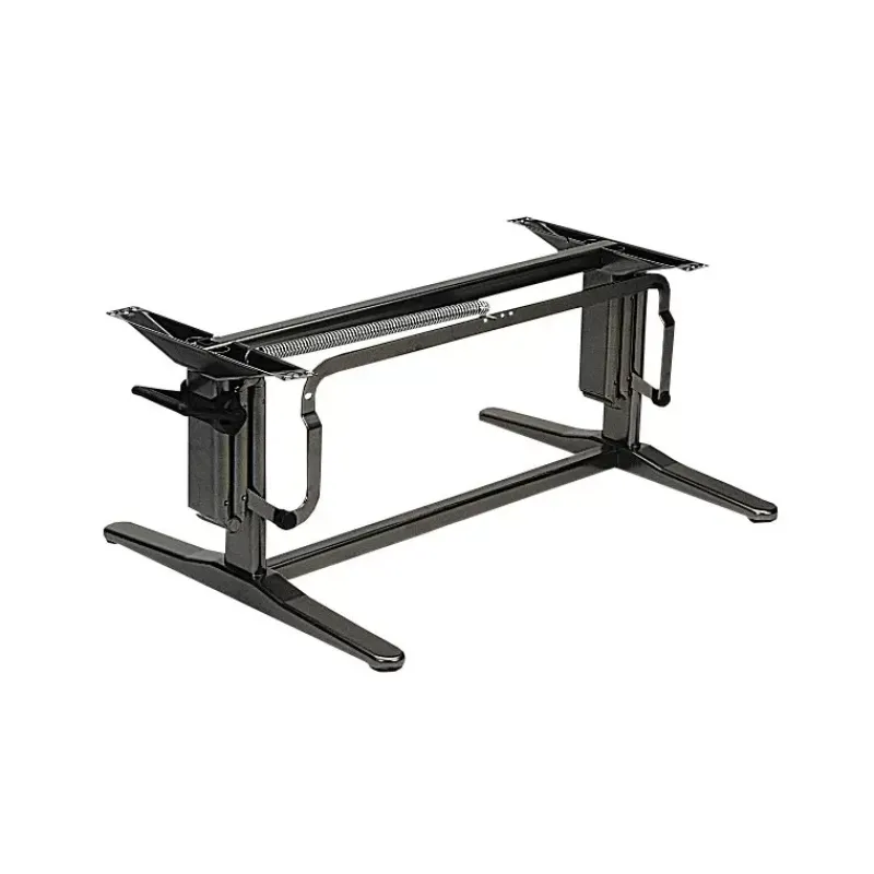 Pied de table automatique - L 60 cm Table & Pied·Pied De Table