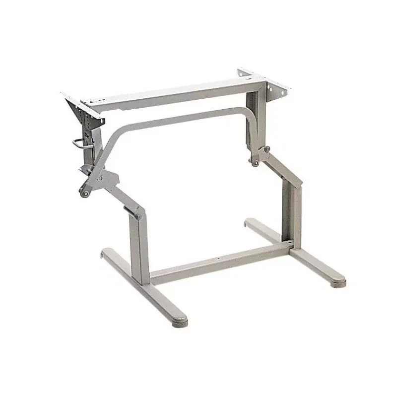 Pied de table automatique - L 75 cm*Fawo Online