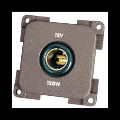 Prise 12 V | ø 12 mm*Fawo