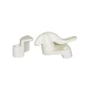 Sale Tourniquet blanc 30 mm Ameublement & Quincaillerie Intérieure·Loqueteau & Arrêt De Porte