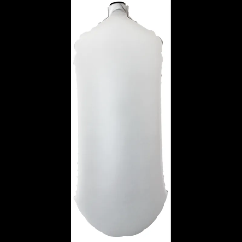 Clearance Pare-battage cylindrique | Noir Pare Battage & Défense·Pare Battage