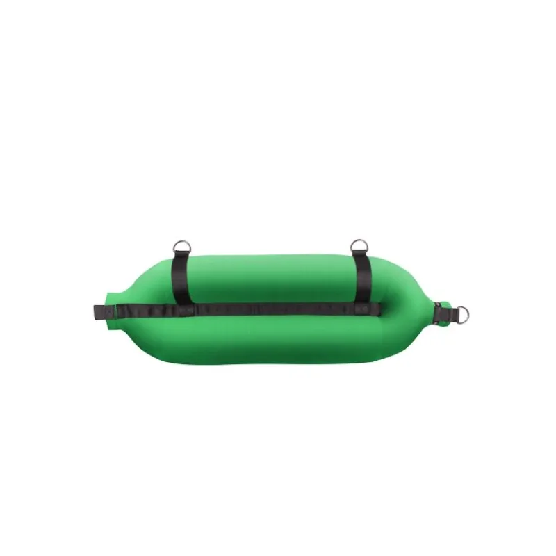New Pare-battage tubulaire renforcé | Vert Pare Battage & Défense·Pare Battage