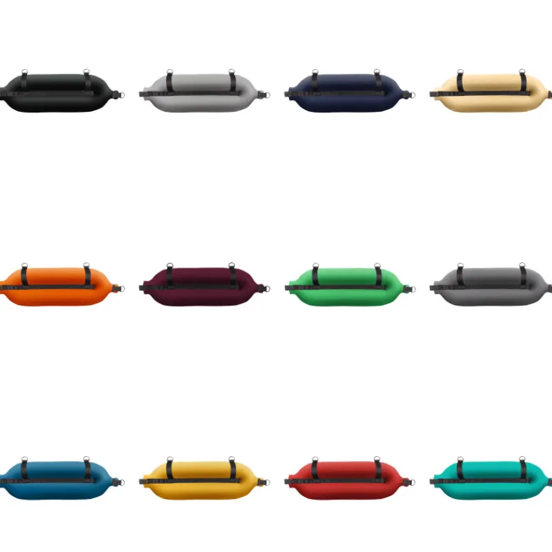 Pare-battage tubulaire renforcé | Noir*FENDERTEX Online