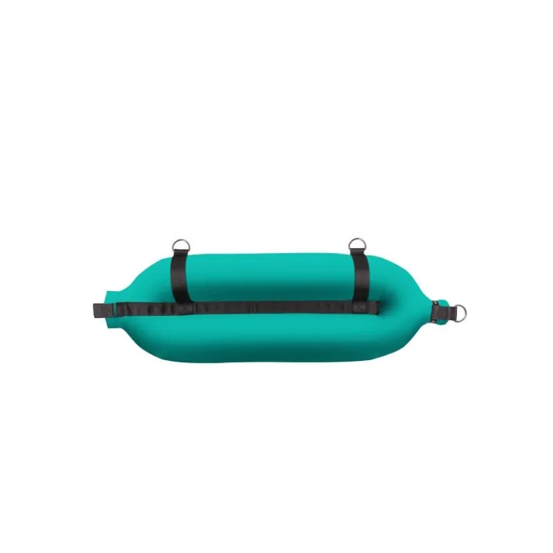 New Pare-battage tubulaire renforcé | Turquoise Pare Battage & Défense·Pare Battage