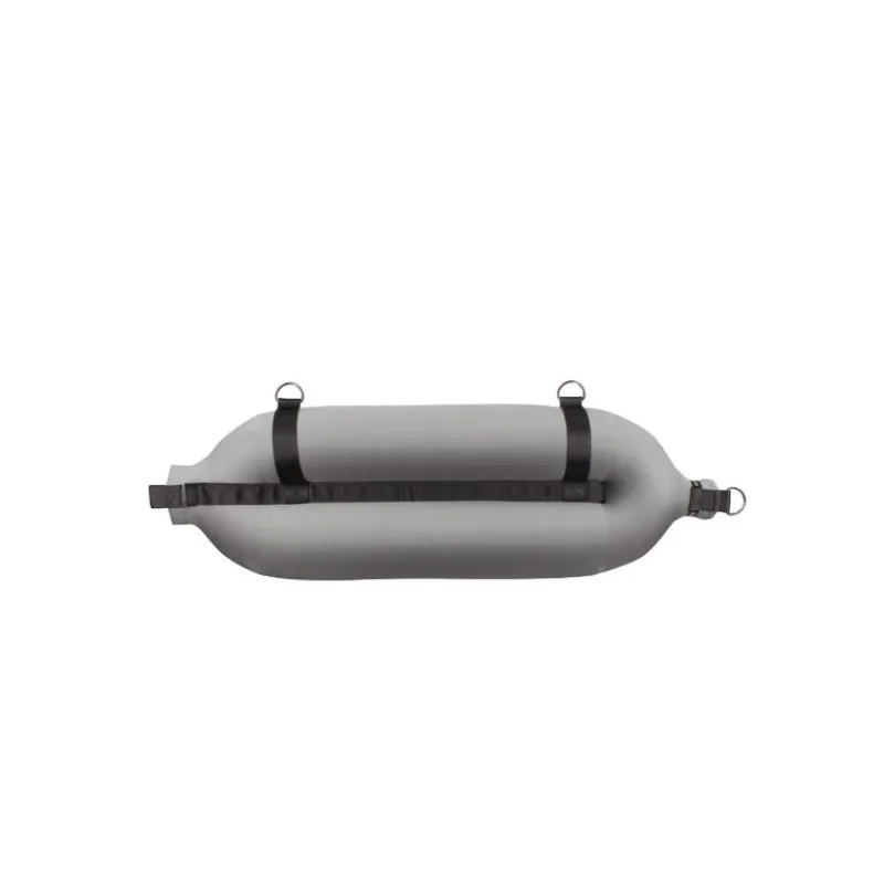 New Pare-battage tubulaire renforcé | Gris Pare Battage & Défense·Pare Battage