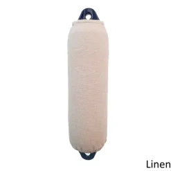 Chaussette pare-battage double épaisseur | Large / 30x90 cm*FENDRESS
