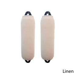 Chaussettes pare-battage simple épaisseur | F6 / 30x107 cm | La paire*FENDRESS Outlet