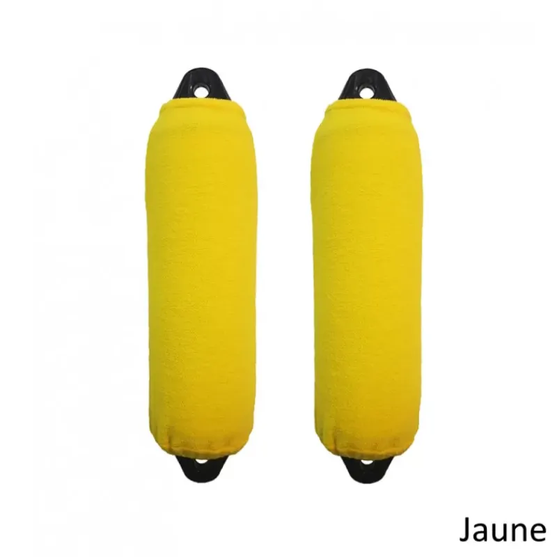 Chaussettes pare-battage simple épaisseur | F6 / 30x107 cm | La paire*FENDRESS Outlet