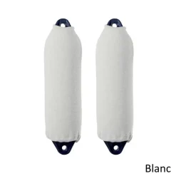 Clearance Chaussettes pare-battage simple épaisseur | F1 / 15x61 cm | La paire Pare Battage & Défense·Chaussette De Pare-Battage
