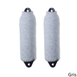 Chaussettes pare-battage simple épaisseur | F4 / 23x104 cm | La paire*FENDRESS