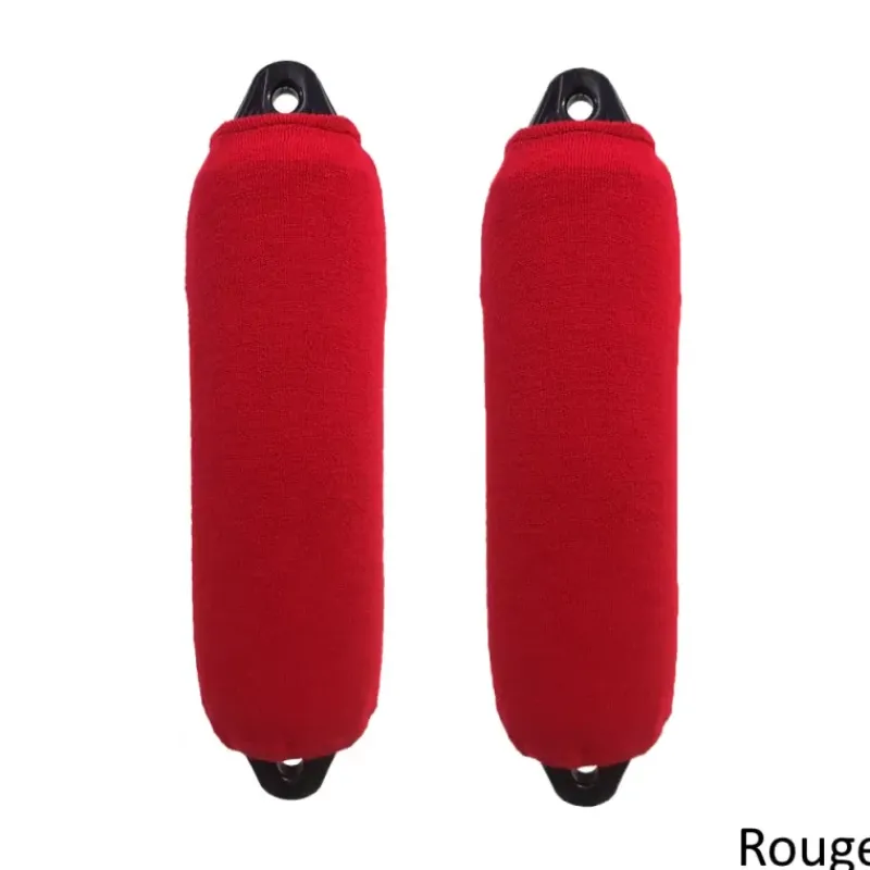 Chaussettes pare-battage simple épaisseur | F8 / 38x140 cm | La paire*FENDRESS New