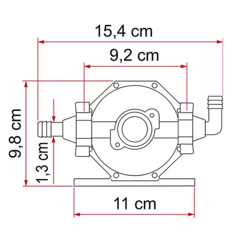 A20 Vase d'expansion Groupes D'Eau & Pompe·Filtre De Pompe & Vase D'Expansion|Groupe D'Eau & Pompe·Vase D'Expansion & Filtre De Pompe