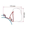 Online Adaptateur F43Van | VW T5 T6 California Store·Adapteur De Store Van Et Fourgon
